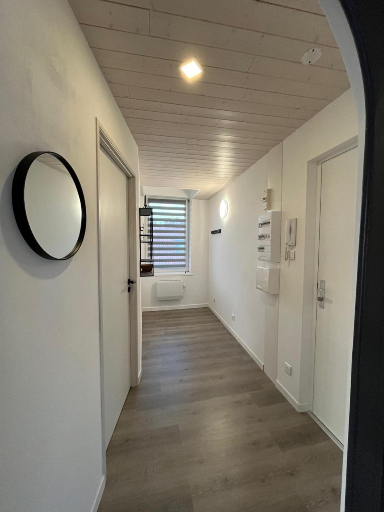 Appartement St Eloi 75M² Saint-Die-des-Vosges Exterior photo
